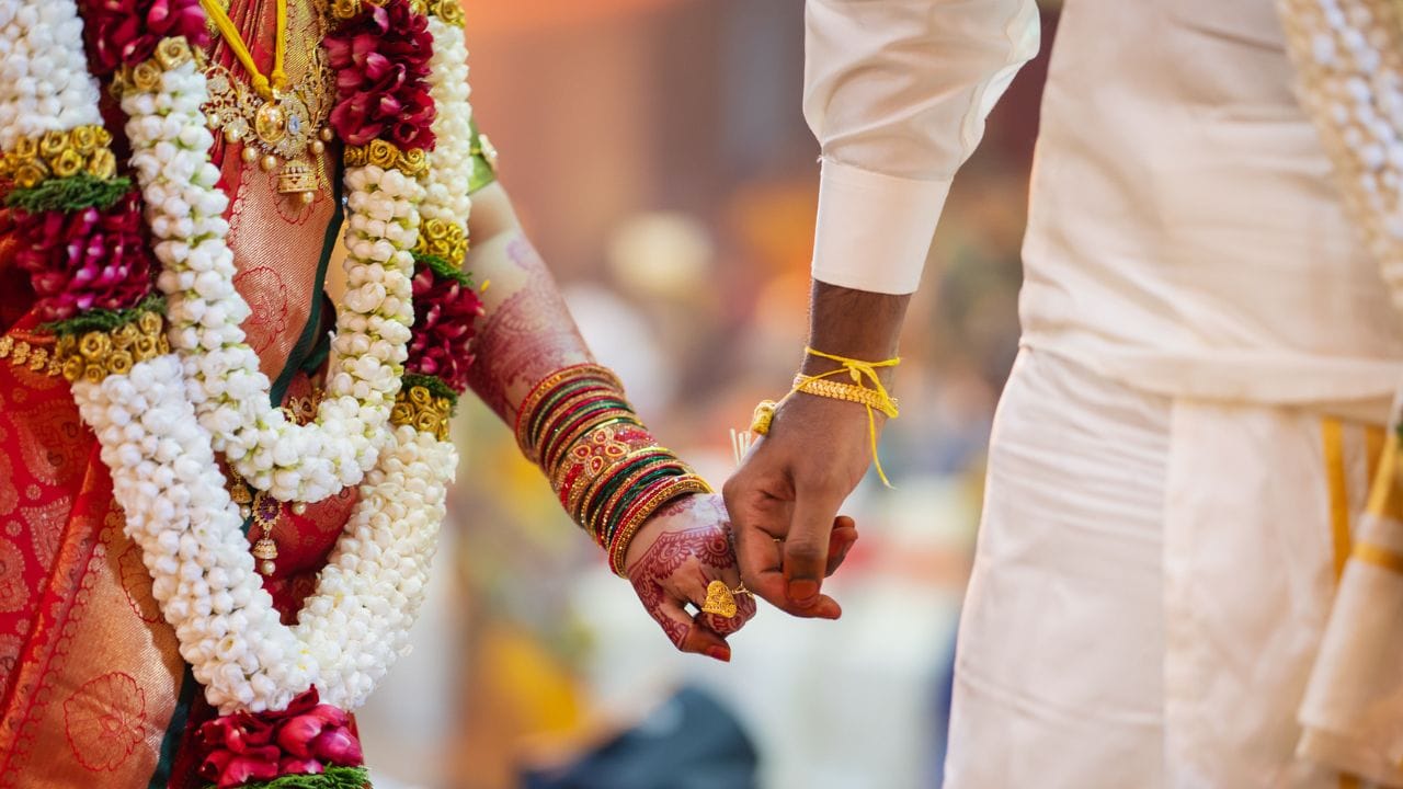 Age Of Marriage: ഈ പ്രായത്തിൽ വിവാഹം കഴിക്കുന്നവരുടെ ജീവിതം സന്തോഷകരമായിരിക്കും; പഠനം