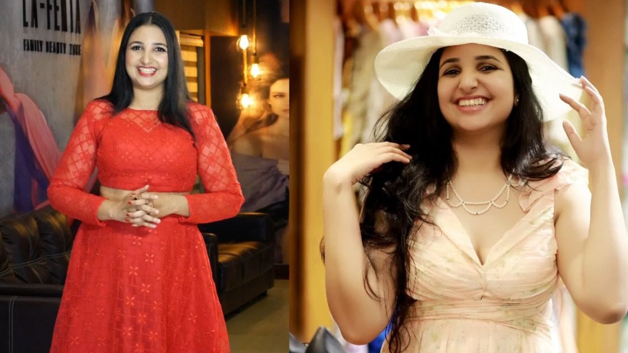 Rini Ann George: വ്യക്തിപരമായി ആരുടെയും പേര് പറയാൻ ഉദ്ദേശിക്കുന്നില്ല, ഇപ്പോഴും സുഹൃത്തായാണ് കാണുന്നത്; റിനി ആൻ ജോർജ്