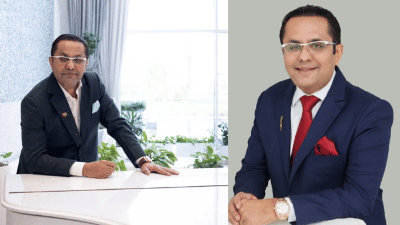 1981-ൽ സാജൻ കുവൈറ്റിൽ ട്രെയിനി സെയിൽസ്മാനായി ജോലിക്ക് പോയി. ഈ അനുഭവം അദ്ദേഹത്തെ ബിസിനസ് ലോകത്തേക്ക് പരിചയപ്പെടുത്തുകയും വലിയ സ്വപ്നങ്ങൾ കാണാനുള്ള ആത്മവിശ്വാസവും നൽകുകയും ചെയ്തു.  (Imgae Credit: Social Media)