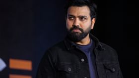 Rohit Sharma: പുതിയ ഫിറ്റ്നസ് ടെസ്റ്റിൽ ഇന്ന് രോഹിതിന് അഗ്നിപരീക്ഷ; പാസായില്ലെങ്കിൽ കരിയറിന് അവസാനം Rohit Sharma: പുതിയ ഫിറ്റ്നസ് ടെസ്റ്റിൽ ഇന്ന് രോഹിതിന് അഗ്നിപരീക്ഷ; പാസായില്ലെങ്കിൽ കരിയറിന് അവസാനം...