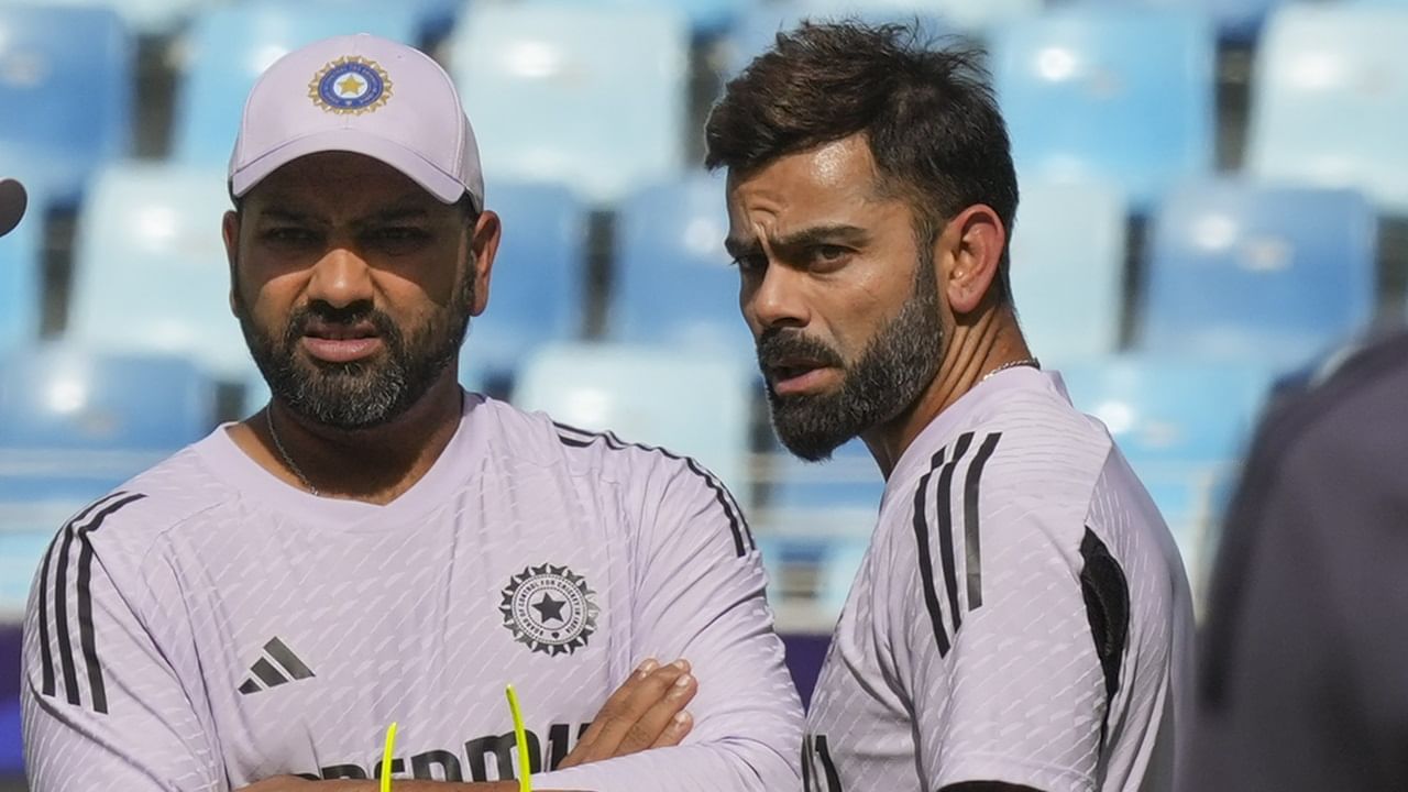 Rohit Kohli Retirement: ഒക്ടോബറിലെ ഓസ്‌ട്രേലിയന്‍ പര്യടനത്തോടെ കോഹ്ലിയും രോഹിതും വിരമിക്കുമോ? സൂചനകള്‍