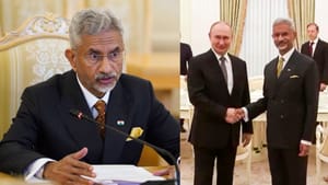 S Jaishankar Meets Vladimir Putin: റഷ്യയുമായുള്ളത് ലോകത്തിലെ ഏറ്റവും വലിയ ബന്ധം, തകർക്കാനാവില്ല; വിദേശകാര്യ മന്ത്രി എസ് ജയശങ്കർ S Jaishankar Meets Vladimir Putin: റഷ്യയുമായുള്ളത് ലോകത്തിലെ ഏറ്റവും വലിയ ബന്ധം, തകർക്കാനാവില്ല; വിദേശകാര്യ മന്ത്രി എസ് ജയശങ്കർ
