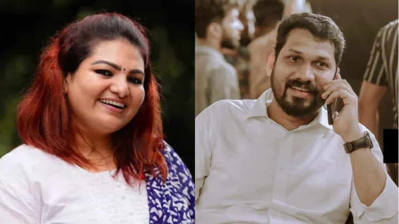 Sandra Thomas: കാശിറക്കിയാണ് ലിസ്റ്റിന്‍ പ്രിന്‍സ് ആന്‍ഡ് ഫാമിലി ഹിറ്റാക്കിയത്; ആളെക്കയറ്റി ഹൗസ്ഫുള്ളാക്കി; സാന്ദ്ര തോമസ്