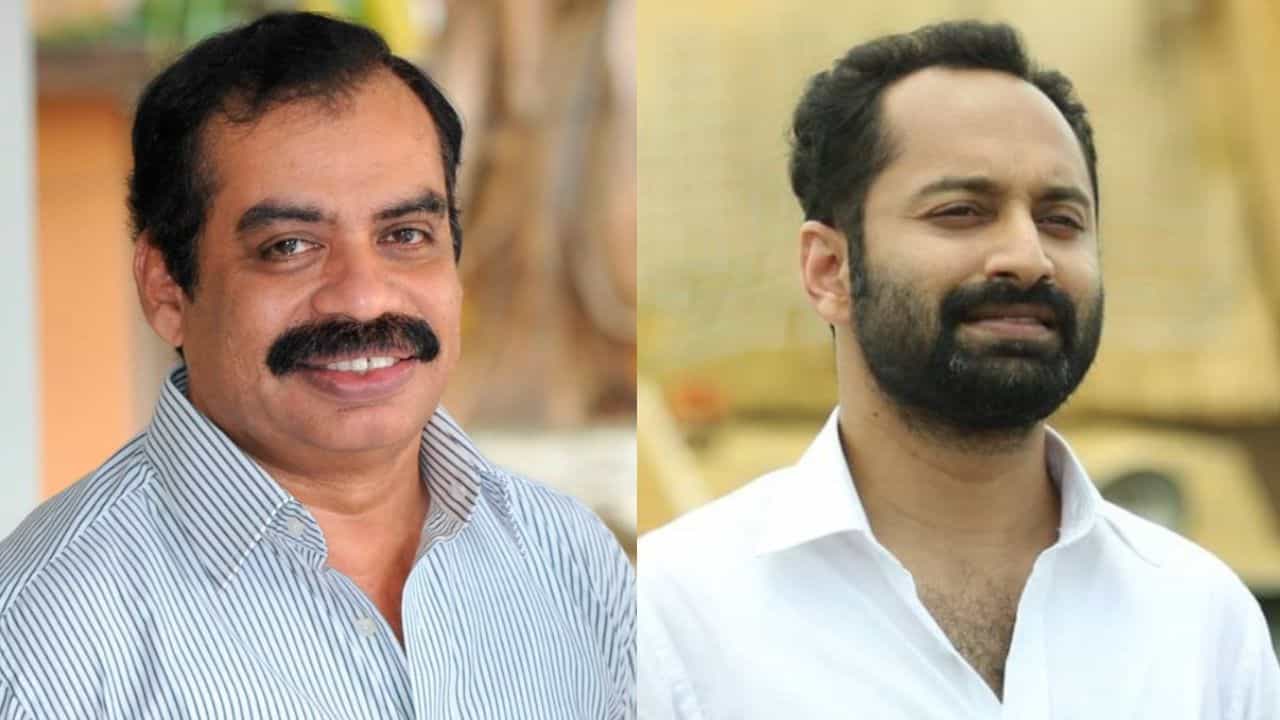 Fahadh Faasil: ഫഹദ് ആദ്യം വിളിച്ചിരുന്നത് സത്യൻ അങ്കിൾ എന്നായിരുന്നു; ഇപ്പോൾ ആ വിളി മാറ്റിയെന്ന് സത്യൻ അന്തിക്കാട്