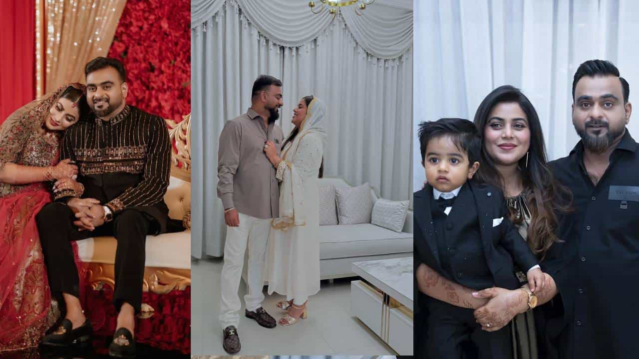 Shamna Kasim: ഷംനയും ഷാനിദും വേർപിരിഞ്ഞോ? രണ്ട് മാസം കൊണ്ട് ഇരുവർക്കും ഇടയിൽ എന്താണ് സംഭവിച്ചത്? ചർച്ചയായി പോസ്റ്റ്