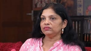 Sheela Kurian: ‘ലിഫ്റ്റ് ചോദിച്ചു കയറി, കുറച്ചു ദൂരം കഴിഞ്ഞപ്പോൾ എന്നെ കയറിപ്പിടിച്ചു’; നിര്‍മാതാവില്‍ നിന്നുണ്ടായ ദുരനുഭവം വെളിപ്പെടുത്തി ഷീല കുര്യൻ