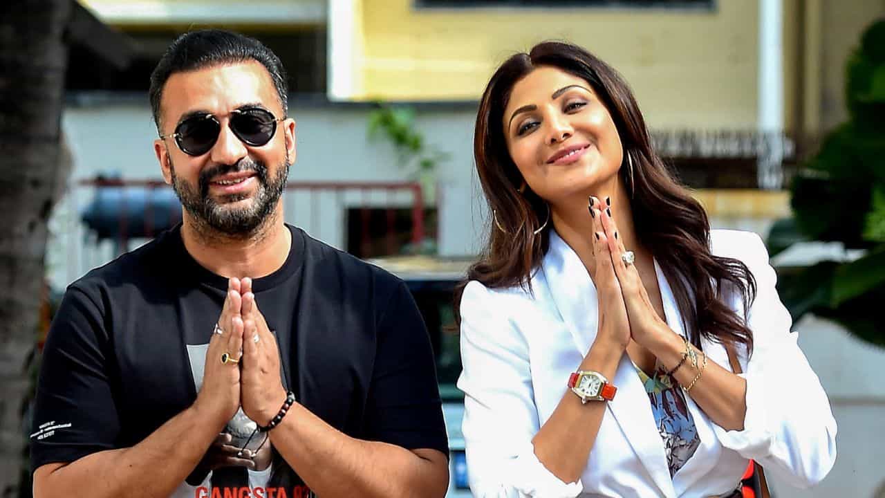 Shilpa Shetty Fraud Case: 60 കോടി തട്ടിയെന്ന് പരാതി; ശിൽപ്പ ഷെട്ടിക്കും ഭർത്താവിനുമെതിരെ വഞ്ചനാകേസ്
