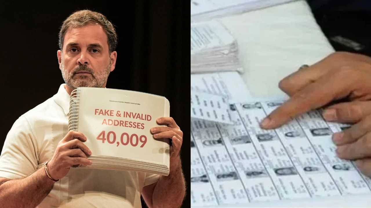 SIR Electoral roll: വാർത്തകളിൽ നിറയുന്ന എസ്‌ഐ‌ആർ ഇലക്ടറൽ റോൾ എന്താണ്? സവിശേഷതകളും പ്രാധാന്യവും