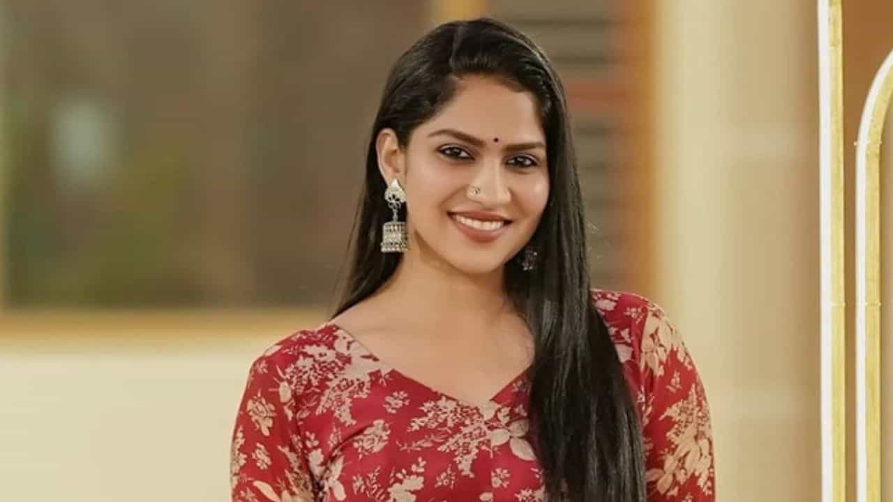 Swasika: രാം ചരണിന്റെ അമ്മയാകാൻ വിളിച്ചപ്പോൾ ഞെട്ടിപ്പോയി, വലിയ ചിത്രമായിരുന്നു; സ്വാസിക