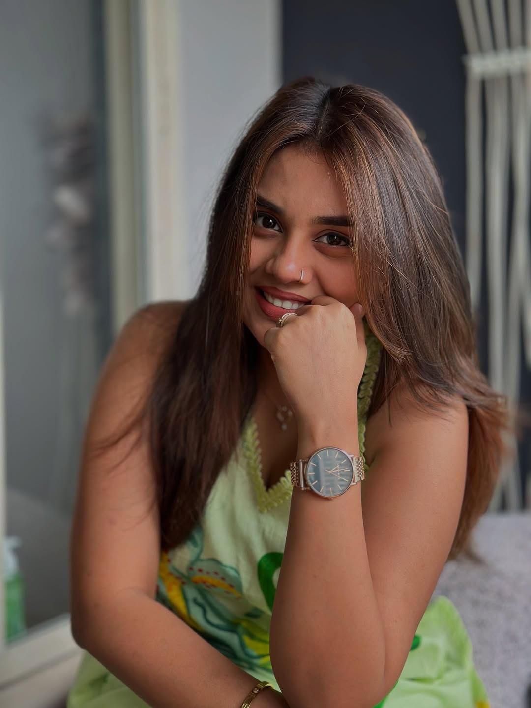 എന്നാൽ സംഭവം വിവാദമായതോടെ മാപ്പ് പറഞ്ഞ് ജാസ്മിൻ റീൽ ഡിലീറ്റ് ചെയ്തിരുന്നു. ഒടുവിൽ ക്ഷേത്രകുളം ശുദ്ധികലശം നടത്താനുള്ള തീരുമാനത്തിൽ എത്തി. ഇപ്പോഴിതാ വിഷയത്തിൽ പ്രതികരിച്ച് രംഗത്ത് എത്തിയിരിക്കുകയാണ് ബിഗ് ബോസ് താരവും യുട്യൂബറുമായ സായ് കൃഷ്ണ.