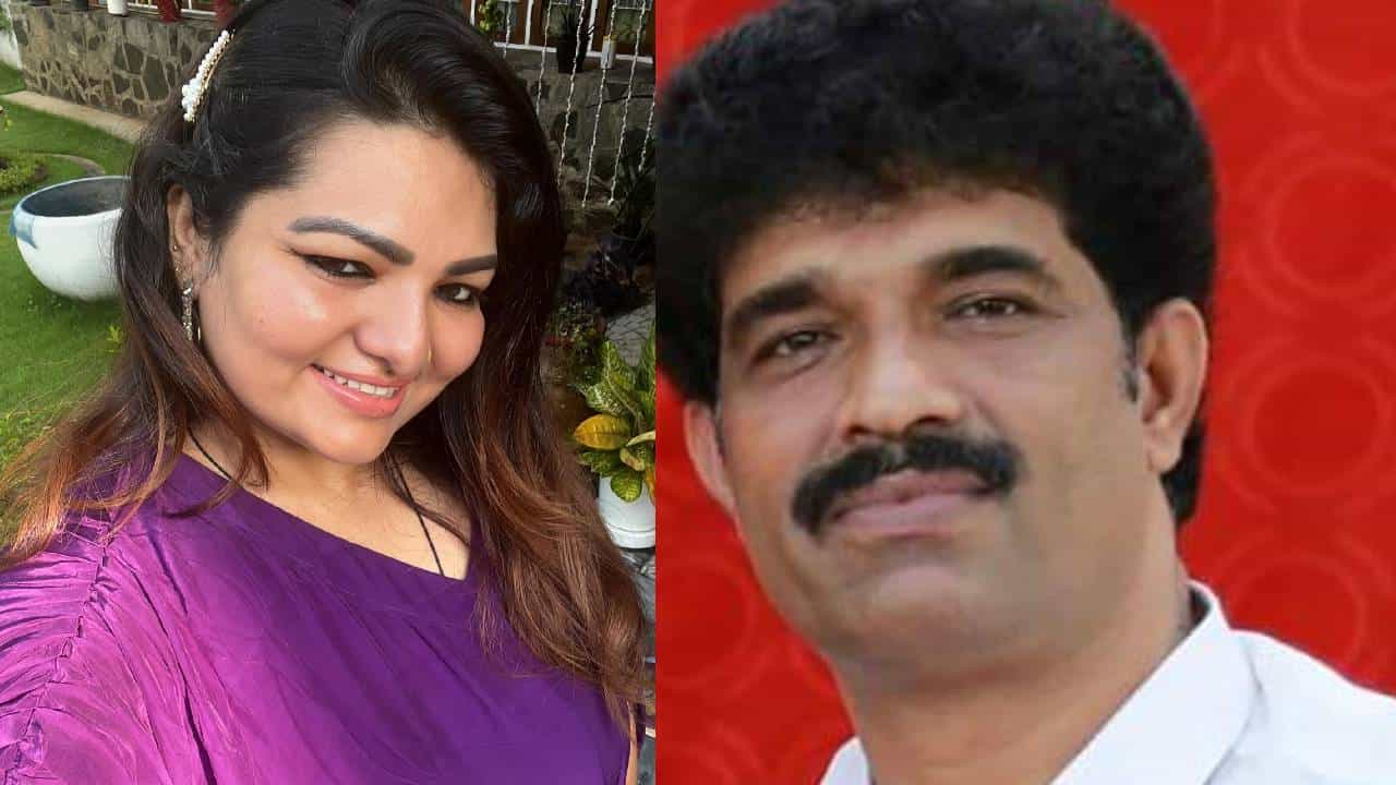 Saji Nanthiyattu: എന്റെ കയ്യിൽ പല ബോംബുകളുമുണ്ട്, പുറത്തു വിടാത്തത് സംഘടന മോശമാകാതിരിക്കാൻ; ഗുരുതര ആരോപണങ്ങളുമായി സജി നന്ത്യാട്ട്