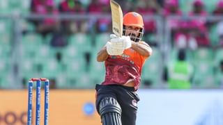 KCL 2025: വിജയ് വിശ്വനാഥിന് മൂന്ന് വിക്കറ്റ്, ഏരീസ് കൊല്ലം സെയിലേഴ്‌സിന് 179 റണ്‍സ് വിജയലക്ഷ്യം