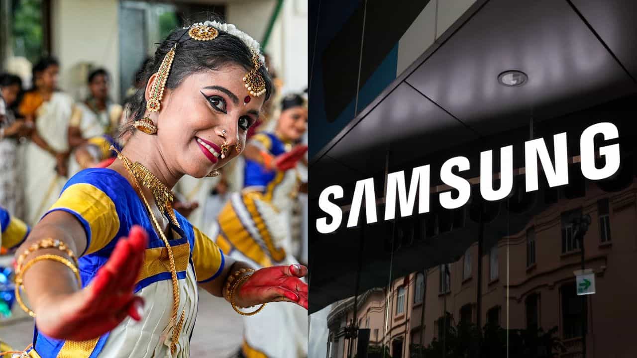 Samsung Onam Offer 2025: എന്റെ കേരളം എന്റെ സാംസങ്; വമ്പിച്ച ഓഫറുകള്‍ സെപ്റ്റംബര്‍ 30 വരെ