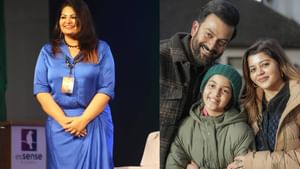 Sandra Thomas: ‘പവർ പൊസിഷനിൽ അവർക്ക് ഭർത്താവുണ്ട്’, അവർക്കെന്തുമാകാമെന്ന് സാന്ദ്ര തോമസ്; സുപ്രിയയെയാണോ ഉദ്ദേശിച്ചത്?