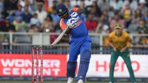 Sanju Samson: പ്രഖ്യാപിച്ച രീതിയിലടക്കം അശുഭ സൂചന; ഏഷ്യാ കപ്പില്‍ സഞ്ജുവിന്റെ സ്ഥാനം ബെഞ്ചിലോ?