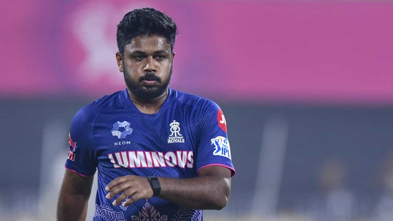 Sanju Samson: ഐപിഎല്ലിലെ ആ മൂന്ന് വര്ഷമായിരുന്നു ഏറ്റവും മികച്ചത്, ഇനി അങ്ങനെ കിട്ടുമെന്ന് തോന്നുന്നില്ല Sanju Samson: ഐപിഎല്ലിലെ ആ മൂന്ന് വര്ഷമായിരുന്നു ഏറ്റവും മികച്ചത്, ഇനി അങ്ങനെ കിട്ടുമെന്ന് തോന്നുന്നില്ല