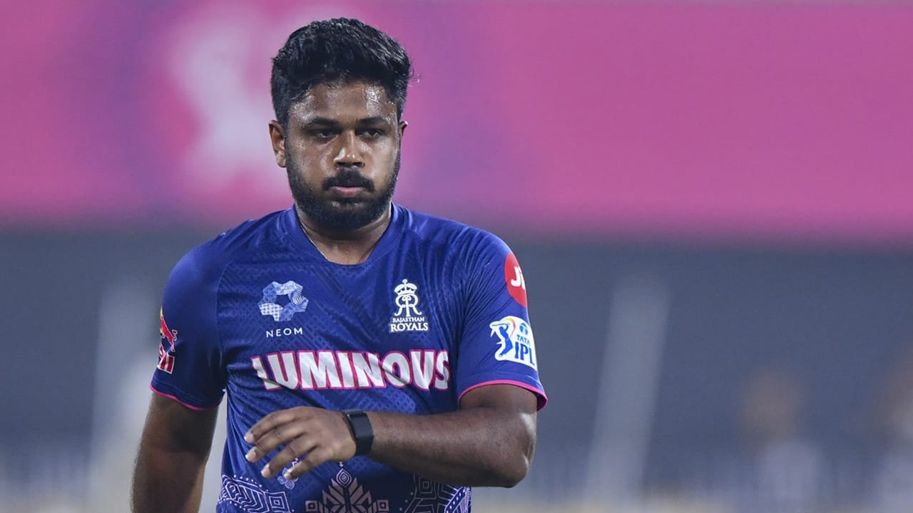 Sanju Samson: ‘ഐപിഎല്ലിലെ ആ മൂന്ന് വര്‍ഷമായിരുന്നു ഏറ്റവും മികച്ചത്, ഇനി അങ്ങനെ കിട്ടുമെന്ന് തോന്നുന്നില്ല’