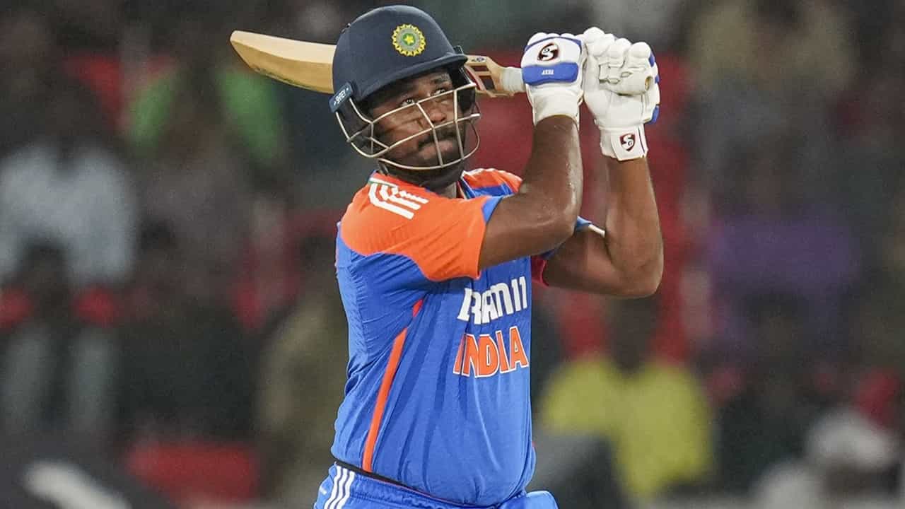 Sanju Samson: സഞ്ജു ഏഷ്യാ കപ്പില് കളിക്കും? കെസിഎല്ലില് നല്കിയത് വലിയ സൂചന Sanju Samson: സഞ്ജു ഏഷ്യാ കപ്പില് കളിക്കും? കെസിഎല്ലില് നല്കിയത് വലിയ സൂചന
