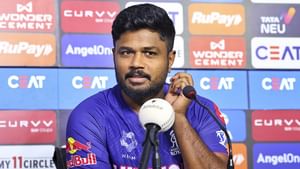 Sanju Samson: അഭ്യൂഹങ്ങളൊക്കെ വെറുതെ, സഞ്ജു രാജസ്ഥാന്‍ റോയല്‍സ് ക്യാപ്റ്റനായി തുടര്‍ന്നേക്കും