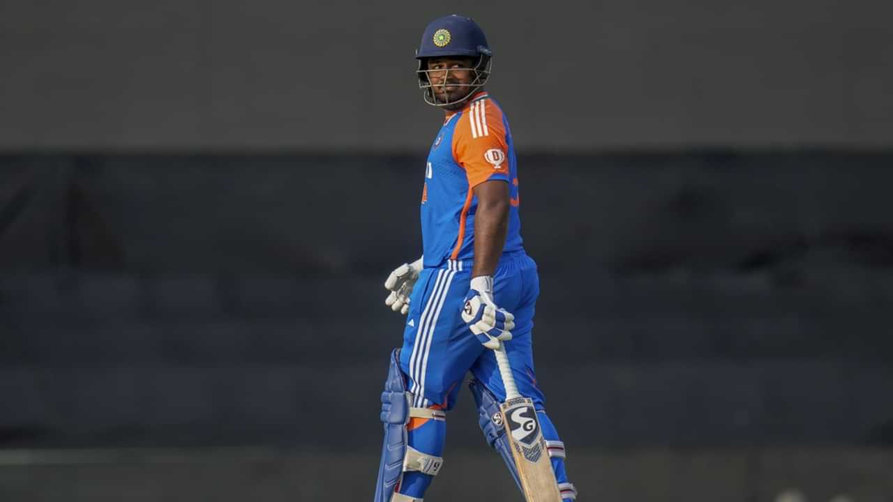 Asia Cup 2025: ഗില് മുതല് സായ് വരെ, ഏഷ്യാ കപ്പ് ടീമിലേക്ക് ഉറ്റുനോക്കി താരങ്ങള്; സഞ്ജുവിന് എതിരാളി ഒരാള് മാത്രം Asia Cup 2025: ഗില് മുതല് സായ് വരെ, ഏഷ്യാ കപ്പ് ടീമിലേക്ക് ഉറ്റുനോക്കി താരങ്ങള്; സഞ്ജുവിന് എതിരാളി ഒരാള് മാത്രം