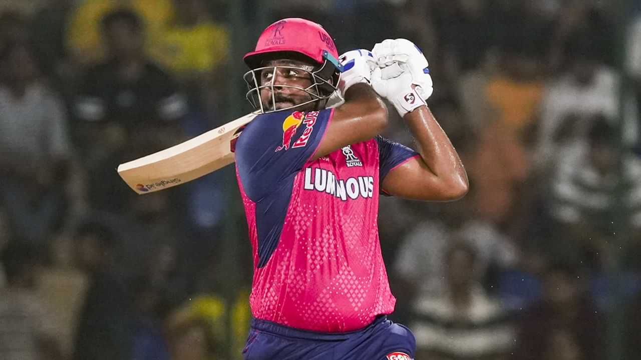 Sanju Samson: വീണ്ടും കാര്യങ്ങള്‍ മാറിമറിഞ്ഞു, റോയല്‍സില്‍ നിന്നും പോയേ പറ്റൂവെന്ന് സഞ്ജു