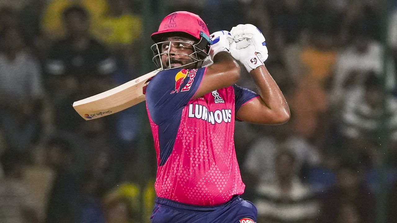 Sanju Samson: വീണ്ടും കാര്യങ്ങള്‍ മാറിമറിഞ്ഞു, റോയല്‍സില്‍ നിന്നും പോയേ പറ്റൂവെന്ന് സഞ്ജു