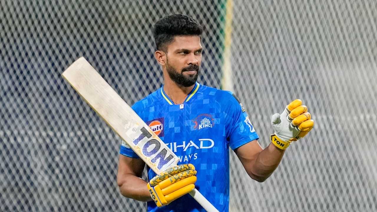 Sanju Samson: സഞ്ജുവല്ല, ആര് വന്നാലും ക്യാപ്റ്റൻ ഋതുരാജ് തന്നെ; ചെന്നൈ സൂപ്പർ കിംഗ്സിൻ്റെ പ്രഖ്യാപനം Sanju Samson: സഞ്ജുവല്ല, ആര് വന്നാലും ക്യാപ്റ്റൻ ഋതുരാജ് തന്നെ; ചെന്നൈ സൂപ്പർ കിംഗ്സിൻ്റെ പ്രഖ്യാപനം