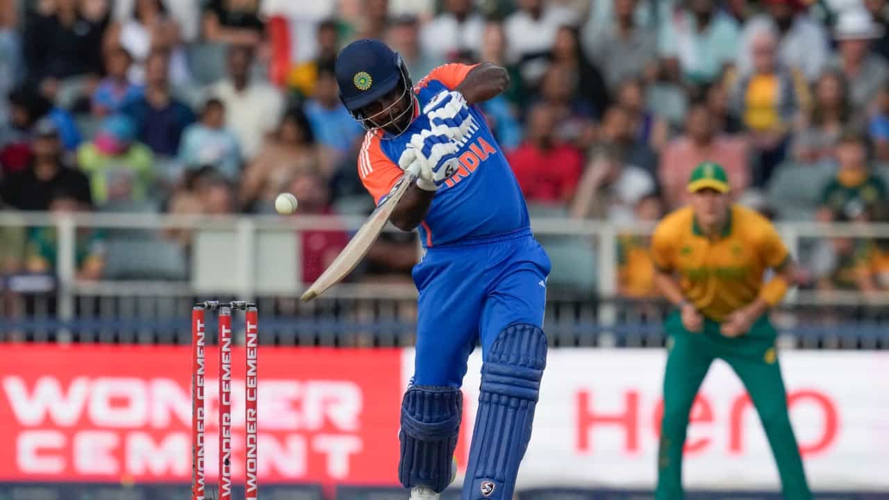 Asia Cup 2025: ഏഷ്യാ കപ്പ് ടീമിൽ സഞ്ജുവിന് ഇടം; വൈസ് ക്യാപ്റ്റനായി ശുഭ്മൻ ഗിൽ Asia Cup 2025: ഏഷ്യാ കപ്പ് ടീമിൽ സഞ്ജുവിന് ഇടം; വൈസ് ക്യാപ്റ്റനായി ശുഭ്മൻ ഗിൽ