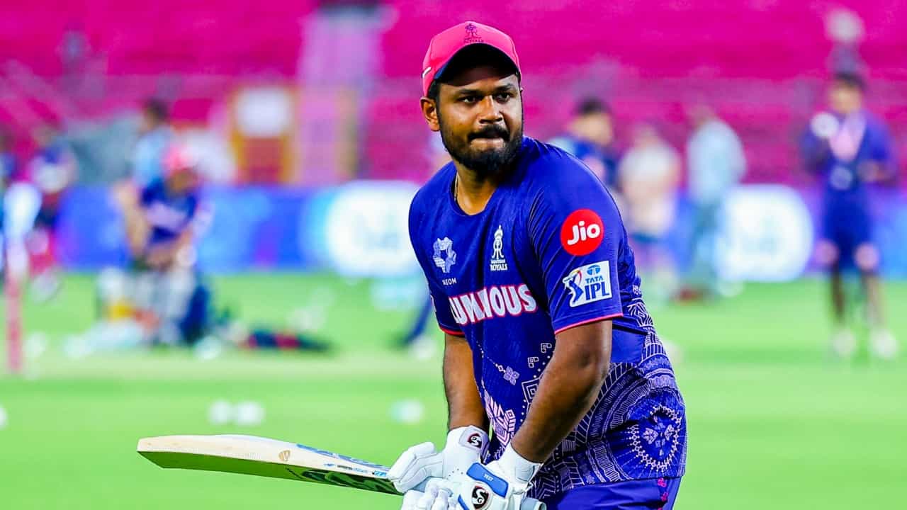 Sanju Samson: സഞ്ജുവിന് പകരം ഗെയ്ക്വാദ് ഉൾപ്പെടെ മൂന്ന് താരങ്ങളെ ചോദിച്ച് രാജസ്ഥാൻ; നടക്കുന്ന കാര്യം പറയൂ എന്ന് ചെന്നൈ Sanju Samson: സഞ്ജുവിന് പകരം ഗെയ്ക്വാദ് ഉൾപ്പെടെ മൂന്ന് താരങ്ങളെ ചോദിച്ച് രാജസ്ഥാൻ; നടക്കുന്ന കാര്യം പറയൂ എന്ന് ചെന്നൈ