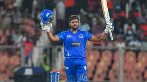 Sanju Samson: കെസിഎല്ലിലെ ഓപ്പണിങ് സ്ഥാനത്ത് സഞ്ജുവിൻ്റെ നിറഞ്ഞാട്ടം; പക്ഷേ, ഏഷ്യാ കപ്പിൽ പ്രയോജനമാവില്ല Sanju Samson: കെസിഎല്ലിലെ ഓപ്പണിങ് സ്ഥാനത്ത് സഞ്ജുവിൻ്റെ നിറഞ്ഞാട്ടം; പക്ഷേ, ഏഷ്യാ കപ്പിൽ പ്രയോജനമാവില്ല