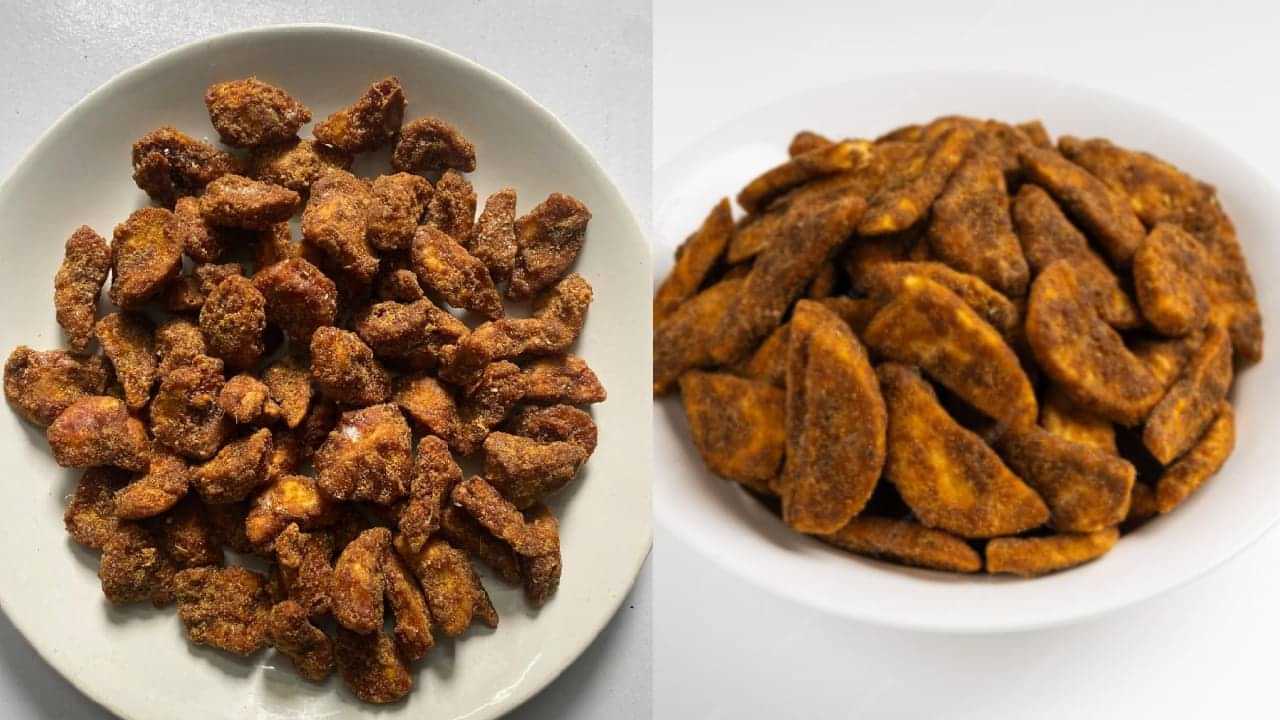 Onam 2025: സദ്യയിലെ മധുരപ്രിയനായ ശർക്കരവരട്ടിയെ എളുപ്പത്തിൽ തയ്യാറാക്കാം; ഓടി വായോ!