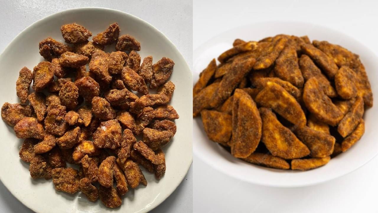 Onam 2025: സദ്യയിലെ മധുരപ്രിയനായ ശർക്കരവരട്ടിയെ എളുപ്പത്തിൽ തയ്യാറാക്കാം; ഓടി വായോ!