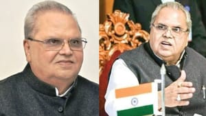 Satyapal Malik: മുന്‍ ജമ്മു കശ്മീര്‍ ഗവര്‍ണര്‍ സത്യപാല്‍ മാലിക്ക് അന്തരിച്ചു