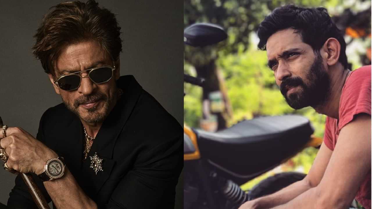 National Film Awards: പ്രവചനങ്ങള്‍ അച്ചട്ടായി; വിക്രാന്ത് മാസിയും, ഷാരൂഖ് ഖാനും മികച്ച നടന്‍മാര്‍