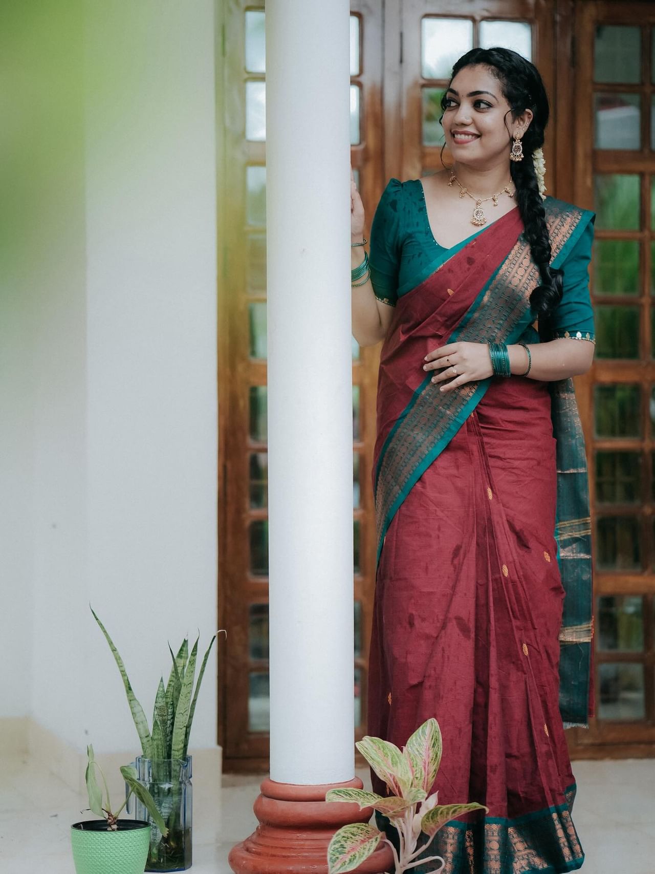 കോമഡി സ്റ്റാഴ്സ്, കോമഡി ഫെസ്റ്റിവൽ തുടങ്ങിയ റിയാലിറ്റി ഷോകളിലൂടെയാണ് ശൈത്യയുടെ കരിയർ ആരംഭിക്കുന്നത്. ഫ്ലവേഴ്സിൽ സംപ്രേഷണം ചെയ്യുന്ന ഉപ്പും മുളകും എന്ന സിറ്റ്കോമിൽ അഭിനയിച്ചിട്ടുണ്ട്. ഇതല്ലാതെ പല സിനിമകളിലും റിയാലിറ്റി ഷോകളിലും പ്രത്യക്ഷപ്പെട്ടു.