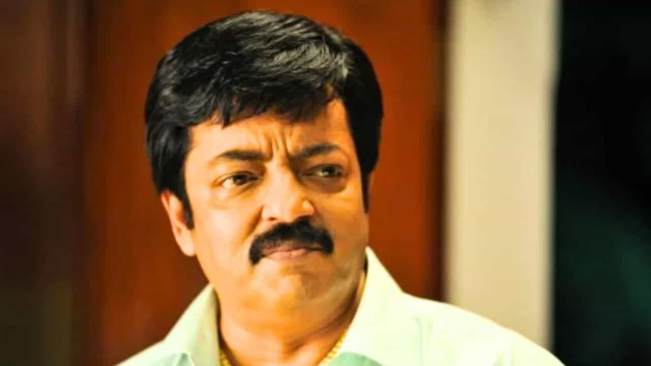 Shanavas: പ്രേംനസീറിന്റെ മകനും നടനുമായ ഷാനവാസ് വിടവാങ്ങി