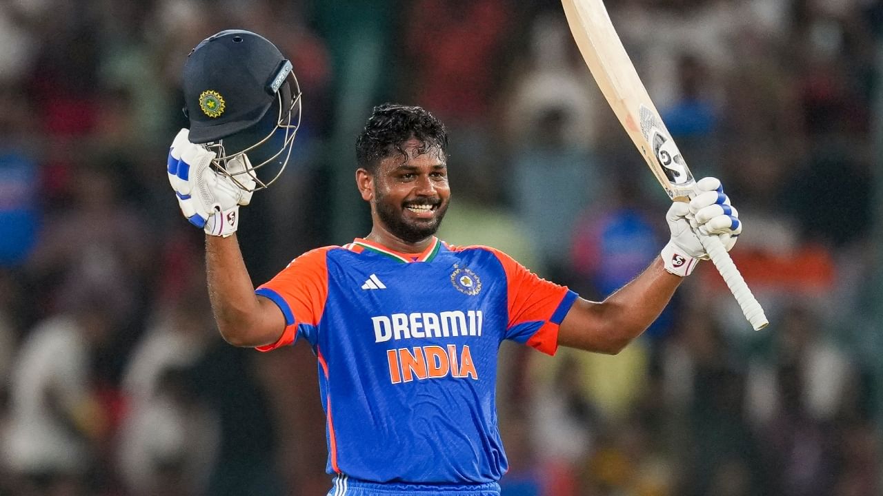 Sanju Samson: ഗിൽ വരുമ്പോൾ സഞ്ജു പുറത്താവും?; ഏഷ്യാ കപ്പിൽ ഓപ്പണിങ് സഖ്യം മാറുമെന്ന് സൂചന