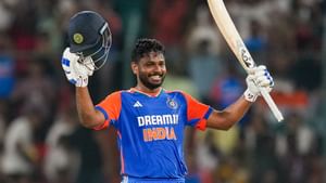 Sanju Samson: ഗിൽ വരുമ്പോൾ സഞ്ജു പുറത്താവും?; ഏഷ്യാ കപ്പിൽ ഓപ്പണിങ് സഖ്യം മാറുമെന്ന് സൂചന Sanju Samson: ഗിൽ വരുമ്പോൾ സഞ്ജു പുറത്താവും?; ഏഷ്യാ കപ്പിൽ ഓപ്പണിങ് സഖ്യം മാറുമെന്ന് സൂചന