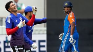 Asia Cup 2025: സഞ്ജു കളിച്ചത് ഗിൽ ഇല്ലാതിരുന്നതിനാലെന്ന് അഗാർക്കർ; രാജകുമാരന് വേണ്ടി വീണ്ടും മലയാളി താരത്തെ തഴഞ്ഞേക്കും Asia Cup 2025: സഞ്ജു കളിച്ചത് ഗിൽ ഇല്ലാതിരുന്നതിനാലെന്ന് അഗാർക്കർ; രാജകുമാരന് വേണ്ടി വീണ്ടും മലയാളി താരത്തെ തഴഞ്ഞേക്കും