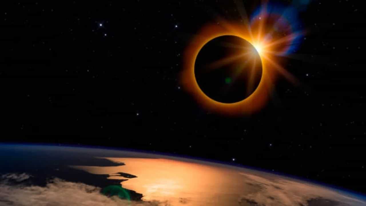 Solar Eclipse: ലോകം ആറ് മിനിറ്റ് ഇരുട്ടിലാകും? ആഗസ്റ്റ് 2-ന് സൂര്യഗ്രഹണമോ? Solar Eclipse: ലോകം ആറ് മിനിറ്റ് ഇരുട്ടിലാകും? ആഗസ്റ്റ് 2-ന് സൂര്യഗ്രഹണമോ?