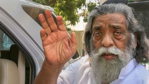 Shibu Soren: ജാര്‍ഖണ്ഡ് മുന്‍ മുഖ്യമന്ത്രി ഷിബു സോറന്‍ അന്തരിച്ചു