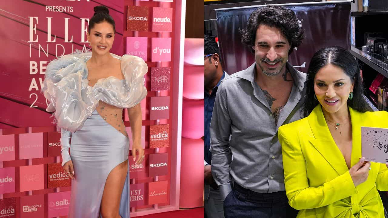 Sunny Leone: ആറ് കുട്ടികളെ നഷ്ടമായി, പക്ഷെ ഇന്ന് മൂന്നു കുട്ടികളുടെ അമ്മയാണ്, നമ്മളറിയുന്ന ആളല്ല സണ്ണി ലിയോൺ