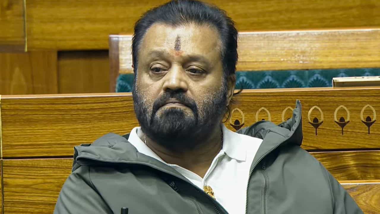 Suresh Gopi: എയിംസ് തമിഴ്നാട്ടിൽ സ്ഥാപിക്കുമെന്ന് പറഞ്ഞിട്ടില്ല, അങ്ങനെ തെളിയിച്ചാൽ രാജിവയ്ക്കാം; സുരേഷ് ​ഗോപി