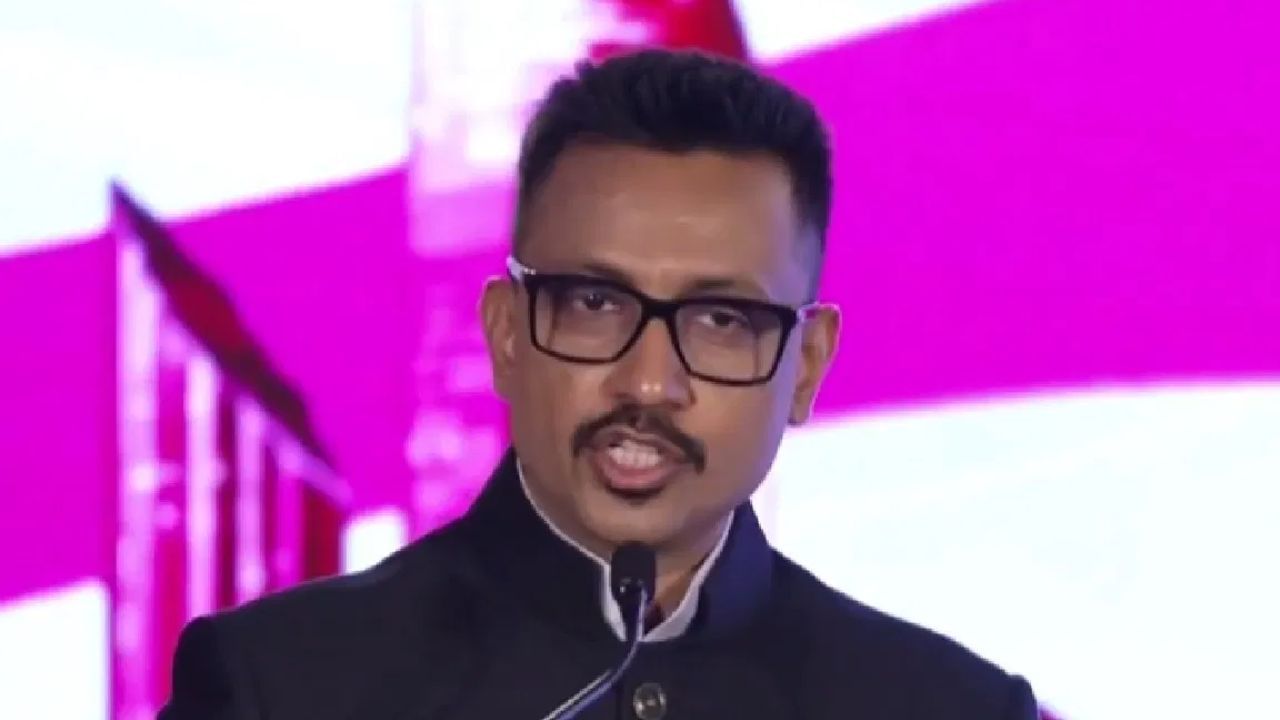 News9 Global Summit : സ്ത്രീകൾക്ക് ഉയർച്ചയുണ്ടാകുമ്പോൾ മാനവികതയും വളരുന്നു; ടിവി9 നെറ്റ്വർക്കിൻ്റെ എംഡി, സിഇഒ ബരുൺ ദാസ്