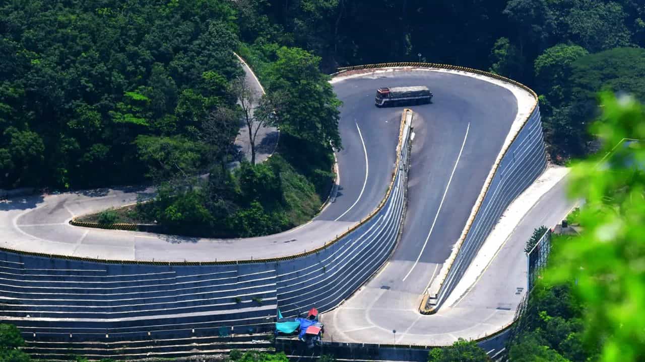Thamarassery Churam: താമരശേരി ചുരം വഴി ഇന്ന് മുതല്‍ വാഹനങ്ങള്‍ കടത്തിവിടും