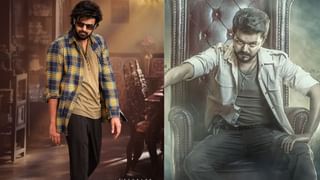 Kalyani priyadarshan and Lissy: എന്റെ കൊച്ചിന്റെ ഫോട്ടോ കാണുമ്പോള്‍ ഞാന്‍ ലൈക്ക് ചെയ്യുമെന്ന് ലിസി, അമ്മയ്ക്ക് അല്‍ഗോരിതം അറിയില്ലെന്നു കല്യാണി