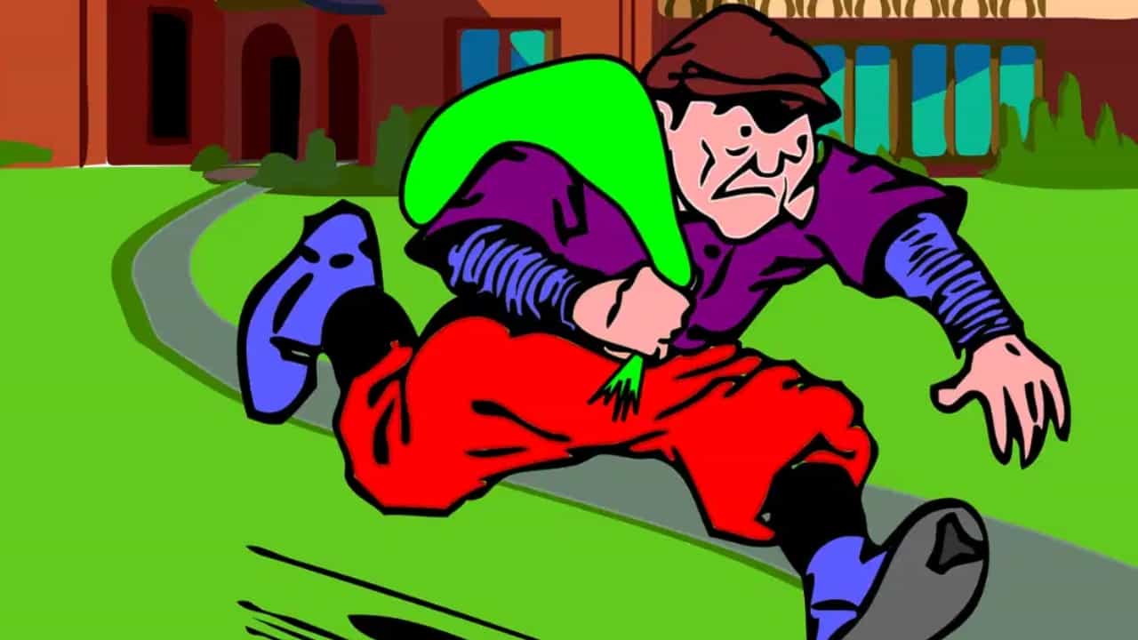 Viral News: 90 സെക്കൻ്റിൽ 16 കോടിയുടെ മോഷണം; ആ ജ്വല്ലറിയിൽ സംഭവിച്ചതെന്ത്?