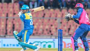 KCL 2025: കെസിഎല്ലിലെ ആദ്യ മഴക്കളി; ട്രിവാൻഡ്രം റോയൽസിനെ വീഴ്ത്തി തൃശൂർ ടൈറ്റൻസ്