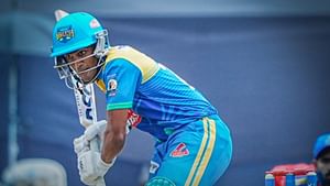 KCL 2025: കെസിഎല്ലില് മഴക്കളി, ഓവറുകള് വെട്ടിച്ചുരുക്കി; ടൈറ്റന്സിന് മികച്ച സ്കോര് KCL 2025: കെസിഎല്ലില് മഴക്കളി, ഓവറുകള് വെട്ടിച്ചുരുക്കി; ടൈറ്റന്സിന് മികച്ച സ്കോര്