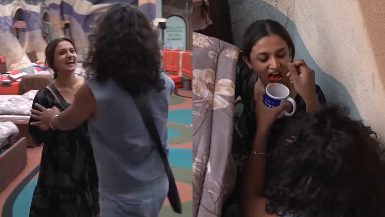 Bigg Boss Malayalam Season 7: തക്കാളിക്കള്ളൻ നെവിനെ പിടികൂടി നൂറ; കളവ് മുതൽ കോഴയായി നൽകി രക്ഷപ്പെട്ട് നെവിൻ